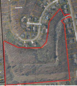 Plus de détails pour 105 Skye Island Dr, Endicott, NY - Terrain à vendre