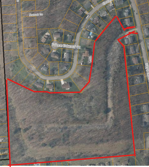 105 Skye Island Dr, Endicott, NY for sale Building Photo- Image 1 of 4