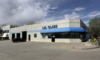 Plus de détails pour 6317 Wadsworth Blvd, Arvada, CO - Commerce de détail à louer