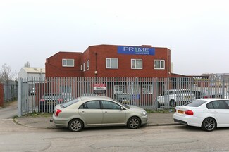 More details for Millfield Rd, Doncaster - Industrial for Lease