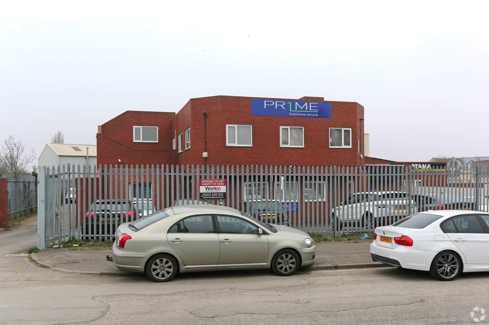 Millfield Rd, Doncaster à louer Photo principale- Image 1 de 13