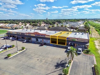 More details for 1701 Dove Ave, McAllen, TX - Retail for Lease