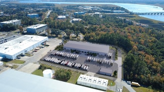 More details for 4500 Leeds Avenue, North Charleston, SC - Industrial for Lease