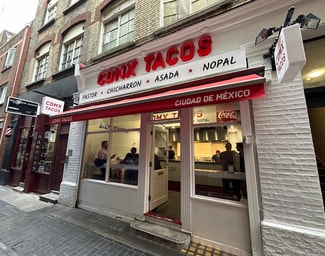 More details for 1 Greens Ct, London - Retail for Lease