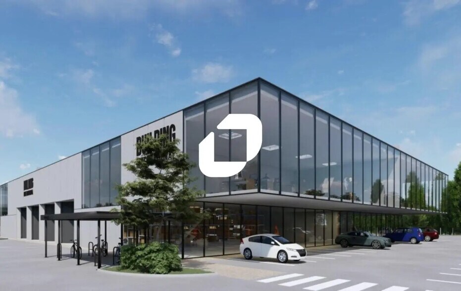 19 Rue Du Vertuquet, Neuville-en-Ferrain à louer - Photo du bâtiment - Image 2 de 5