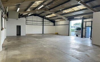 Clinton Rd, Leominster à louer Photo intérieure- Image 2 de 3