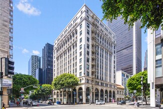 Plus de détails pour 609 S Grand Ave, Los Angeles, CA - Commerce de détail à louer