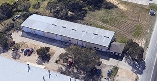 More details for 11630 Rainbow Rdg, Helotes, TX - Industrial for Lease