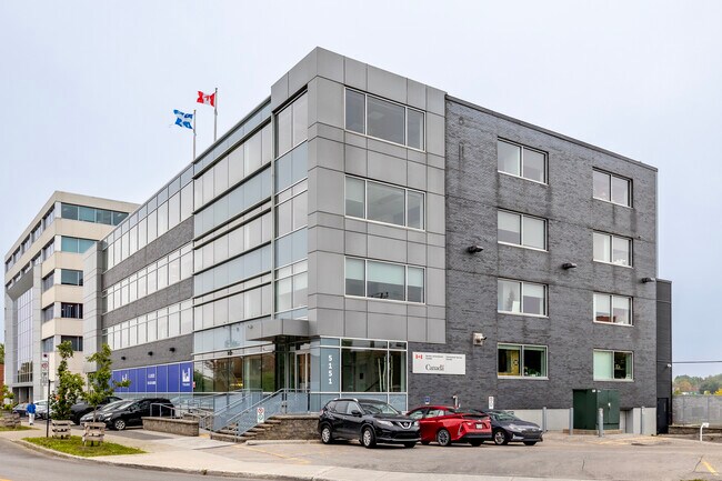 More details for 5151 Rue De La Savane, Montréal, QC - Office for Lease
