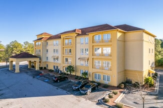 More details for 6604 Londonderry Way, Union City, GA - Hospitality for Sale