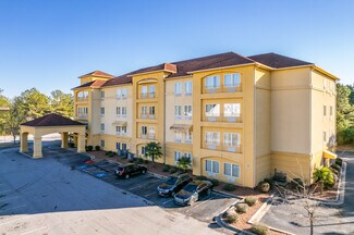 Plus de détails pour 6604 Londonderry Way, Union City, GA - Services hôteliers à vendre