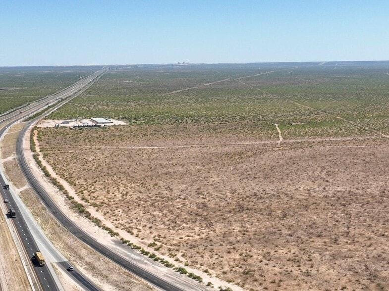 TBD W I-20, Odessa, TX for sale - Aerial - Image 3 of 51