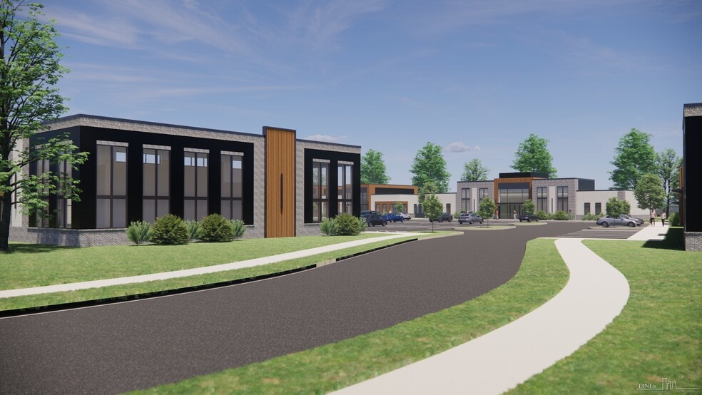 1530 Hunt Club Blvd, Gallatin, TN for sale - Building Photo - Image 2 of 11