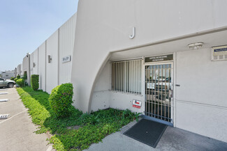 Plus de détails pour 12990 Branford St, Pacoima, CA - Industriel à vendre