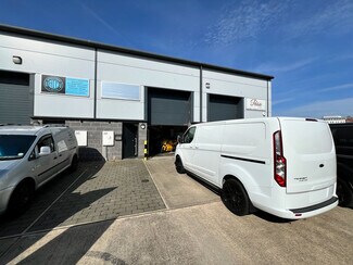More details for South Quay Industrial Estate, Douglas - Flex for Lease