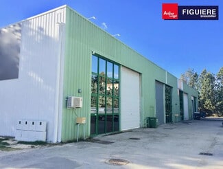 More details for 75 Chemin Des Valladets, Éguilles - Office, Flex for Lease