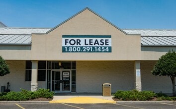 6440-6554 George Washington Mem Hwy, Yorktown, VA for lease Building Photo- Image 1 of 4