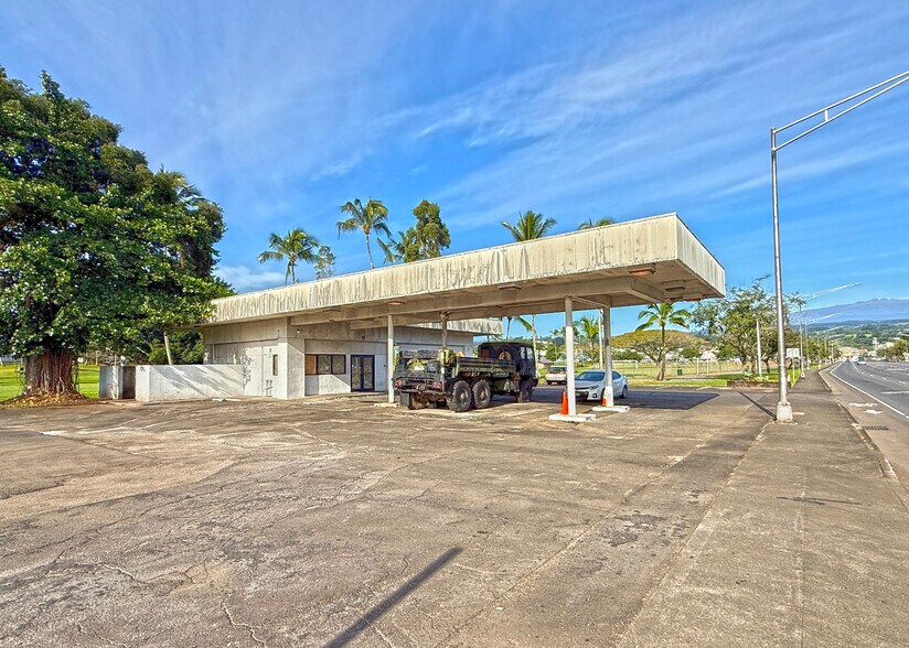 744 Kamehameha Ave, Hilo, HI à vendre - Photo du bâtiment - Image 2 de 8