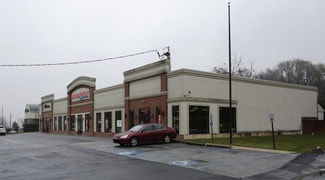 More details for 5014-5022 West Chester Pike, Newtown Square, PA - Retail for Lease