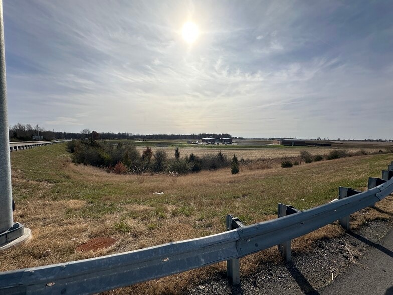 0 State rd, Knightstown, IN à vendre - Aérien - Image 2 de 12