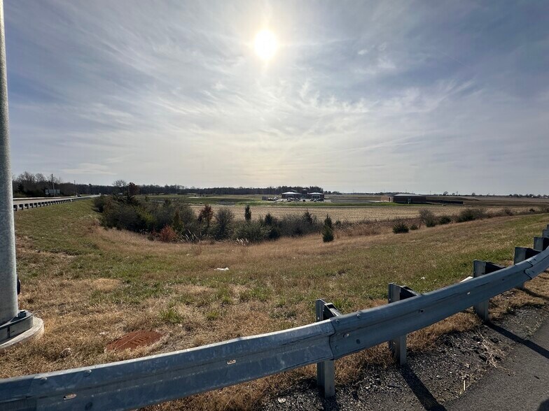 0 State rd, Knightstown, IN à vendre - Aérien - Image 2 de 12