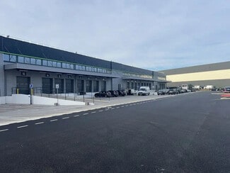 More details for Garonor, Aulnay-sous-Bois - Office, Industrial for Lease