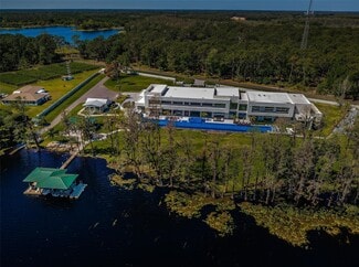 Plus de détails pour 18725 Jiretz Rd, Odessa, FL - Flex à vendre
