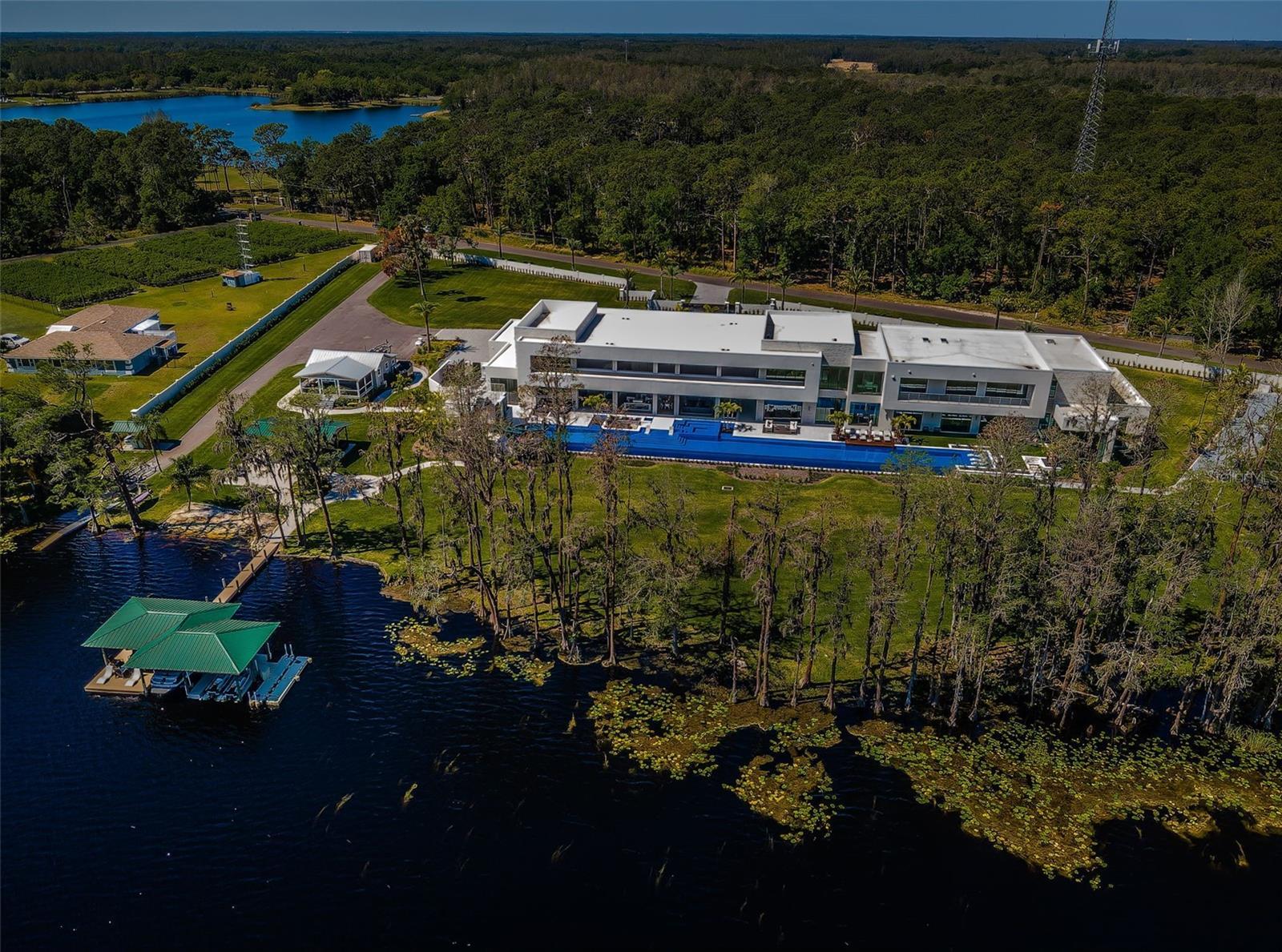 18725 Jiretz Rd, Odessa, FL à vendre Photo principale- Image 1 de 100