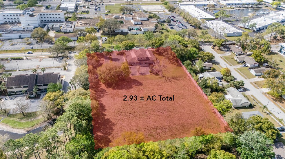 465 Warren Ave, Longwood, FL à louer - Photo du bâtiment - Image 3 de 60