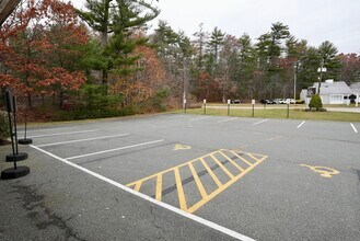 1340 Belmont St, Brockton, MA for lease Interior Photo- Image 1 of 2