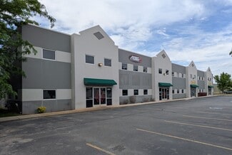 Plus de détails pour 585 N 700 W, North Salt Lake, UT - Industriel à vendre