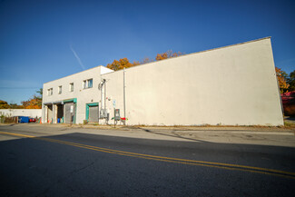 More details for 201 Ferris Ave, White Plains, NY - Industrial for Lease