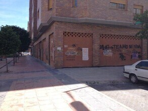 Retail in Coslada, Madrid for lease Interior Photo- Image 1 of 2