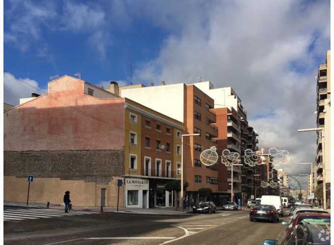 Calle Virgen del Amparo, 54, Guadalajara, Guadalajara à vendre - Photo du b timent - Image 2 de 8