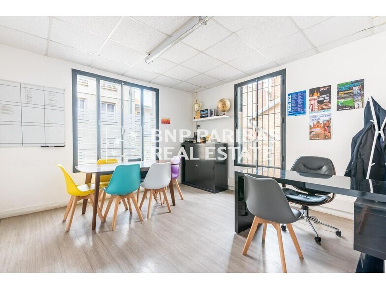 31 Avenue Léon Gambetta, Montrouge for lease - Interior Photo - Image 2 of 13