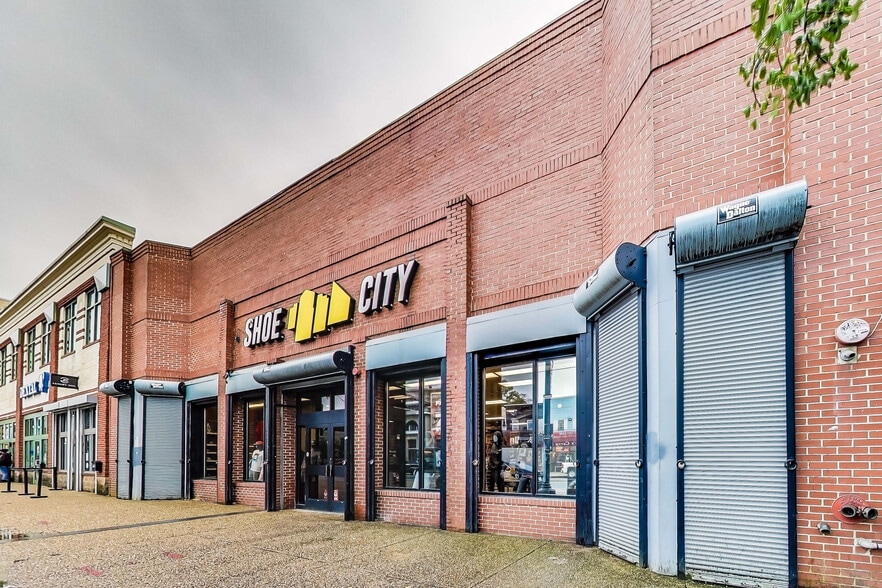 717 H St NE, Washington, DC for lease - Building Photo - Image 2 of 4