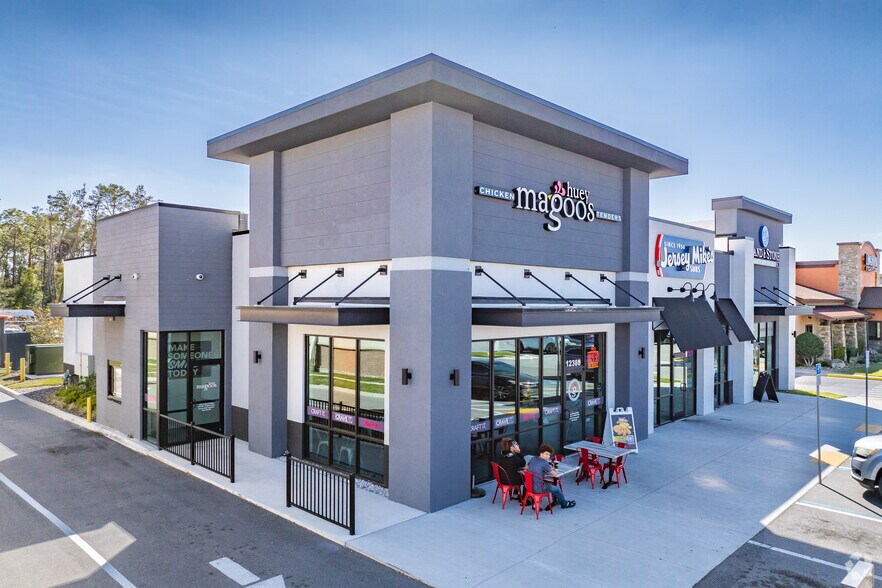 12372 Cortez Blvd, Brooksville, FL à vendre - Photo du bâtiment - Image 3 de 5