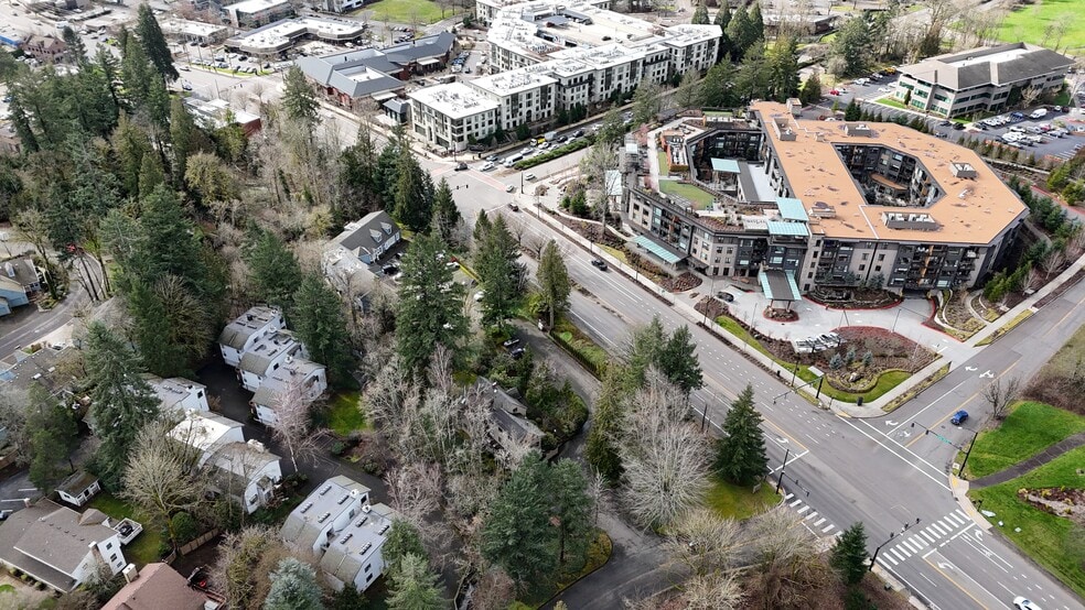 15110 SW Boones Ferry Rd, Lake Oswego, OR for sale - Building Photo - Image 3 of 18