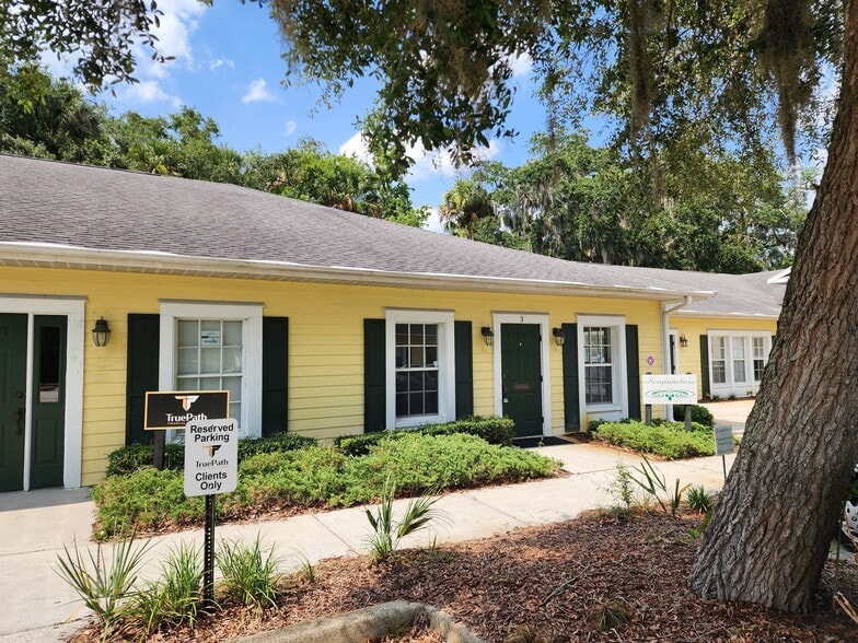 4961 Babcock St, Palm Bay, FL for sale - Building Photo - Image 1 of 7