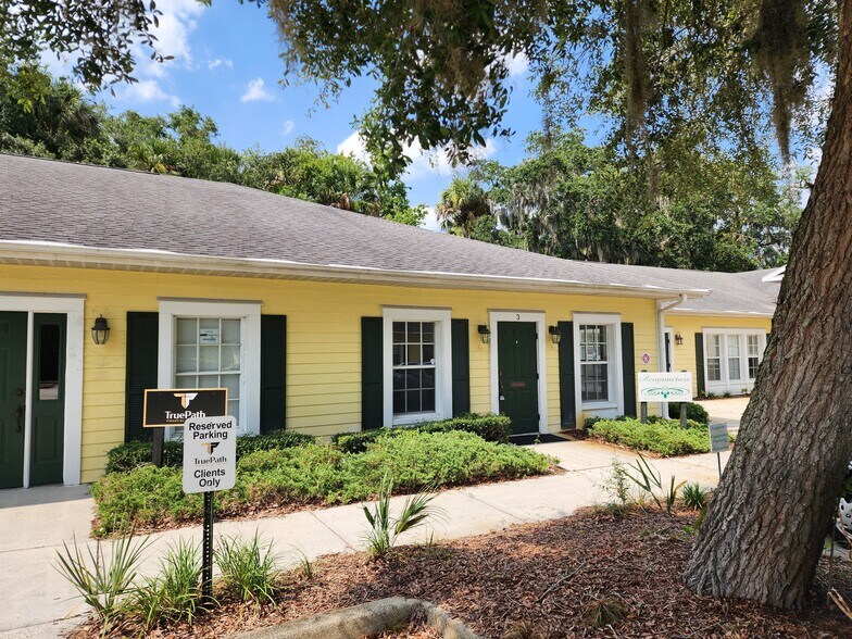 4961 Babcock St, Palm Bay, FL à vendre - Photo du bâtiment - Image 1 de 7