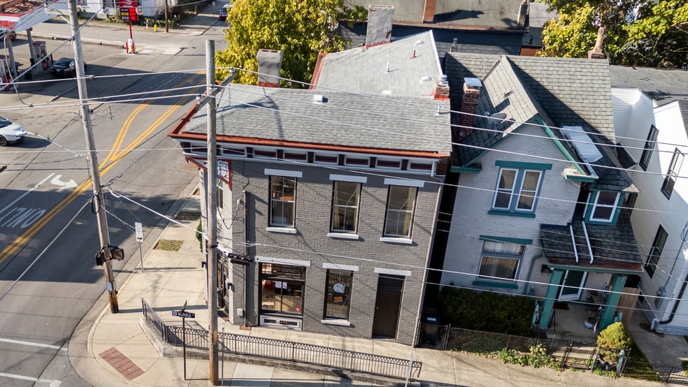 411 E 10th St, Newport, KY for sale - Building Photo - Image 3 of 30