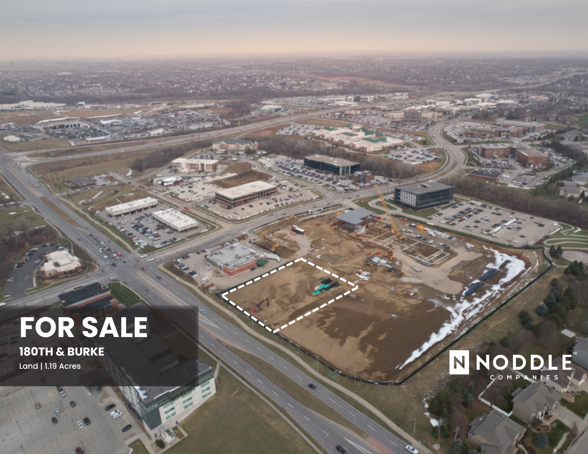 17925 Burke St, Omaha, NE for sale Primary Photo- Image 1 of 7