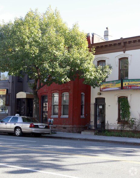 1903 9th St NW, Washington, DC à louer - Photo du bâtiment - Image 3 de 3