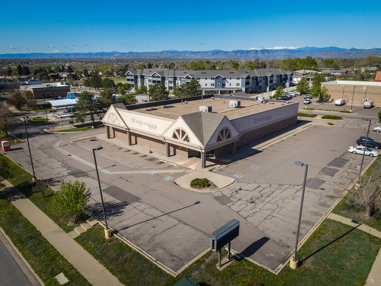 6395 Sheridan Blvd, Arvada, CO for sale - Building Photo - Image 3 of 8