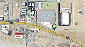 Plus de détails pour 20th Ave, Desert Hot Springs, CA - Terrain à vendre