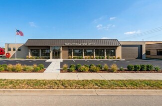 Plus de détails pour 6119 W Howard St, Niles, IL - Industriel à vendre