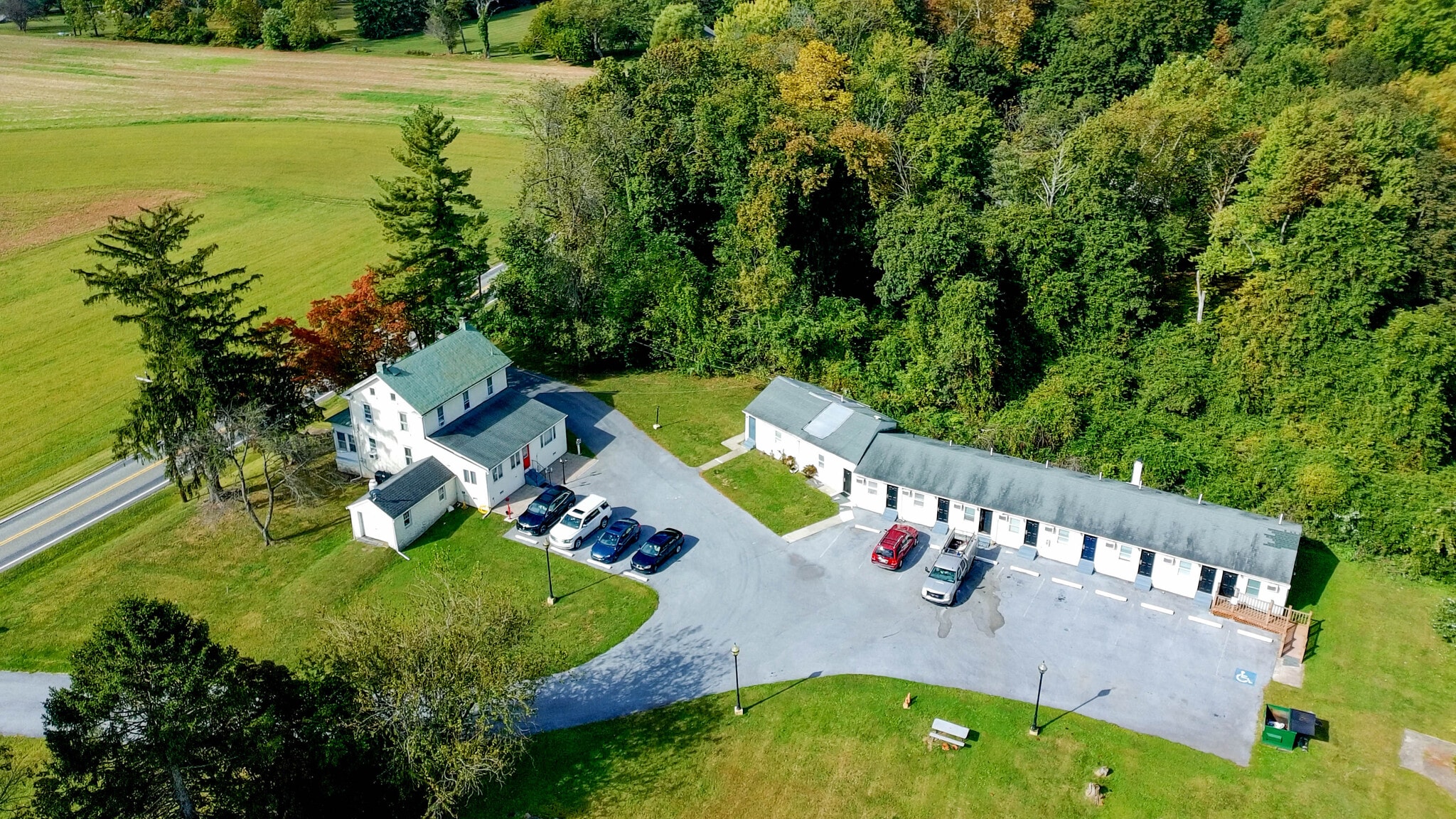 271 Ridge Rd, Spring City, PA for sale Building Photo- Image 1 of 7