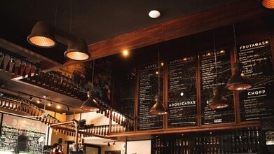 Commerce de détail dans Barcelone, Barcelona à louer Photo intérieure- Image 2 de 2