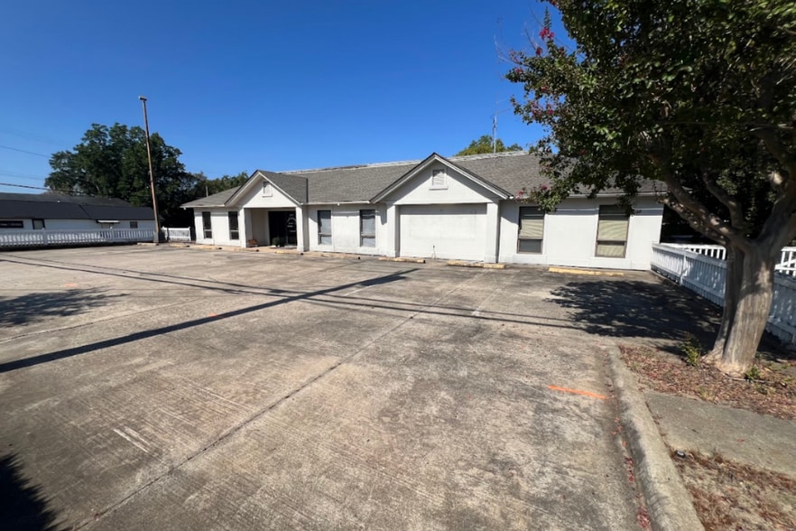 5201 Hamilton Rd, Columbus, GA for lease - Building Photo - Image 2 of 15