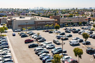 More details for 4701-4858 Pico Blvd, Los Angeles, CA - Retail for Lease